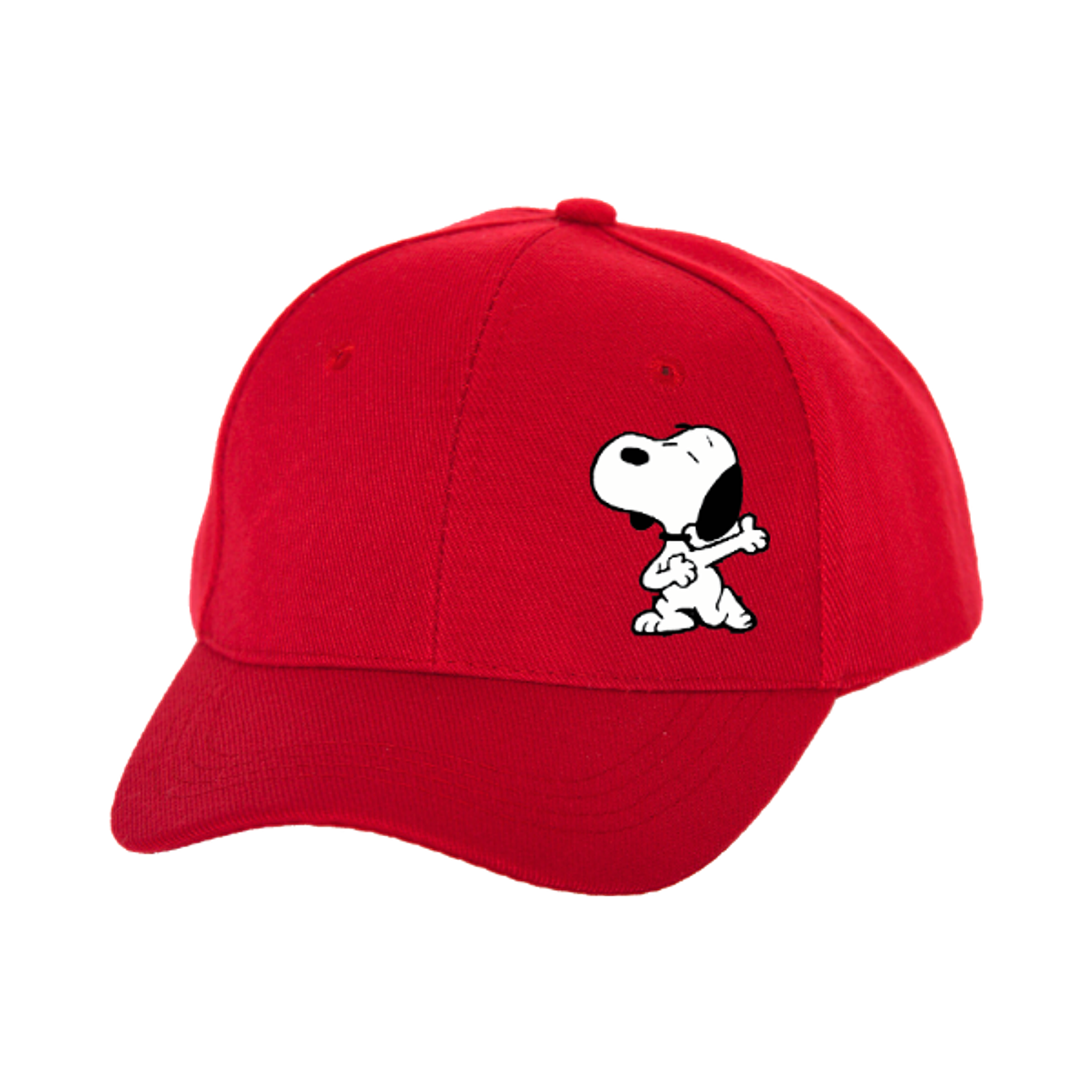 Jockey Snoopy Colors 2