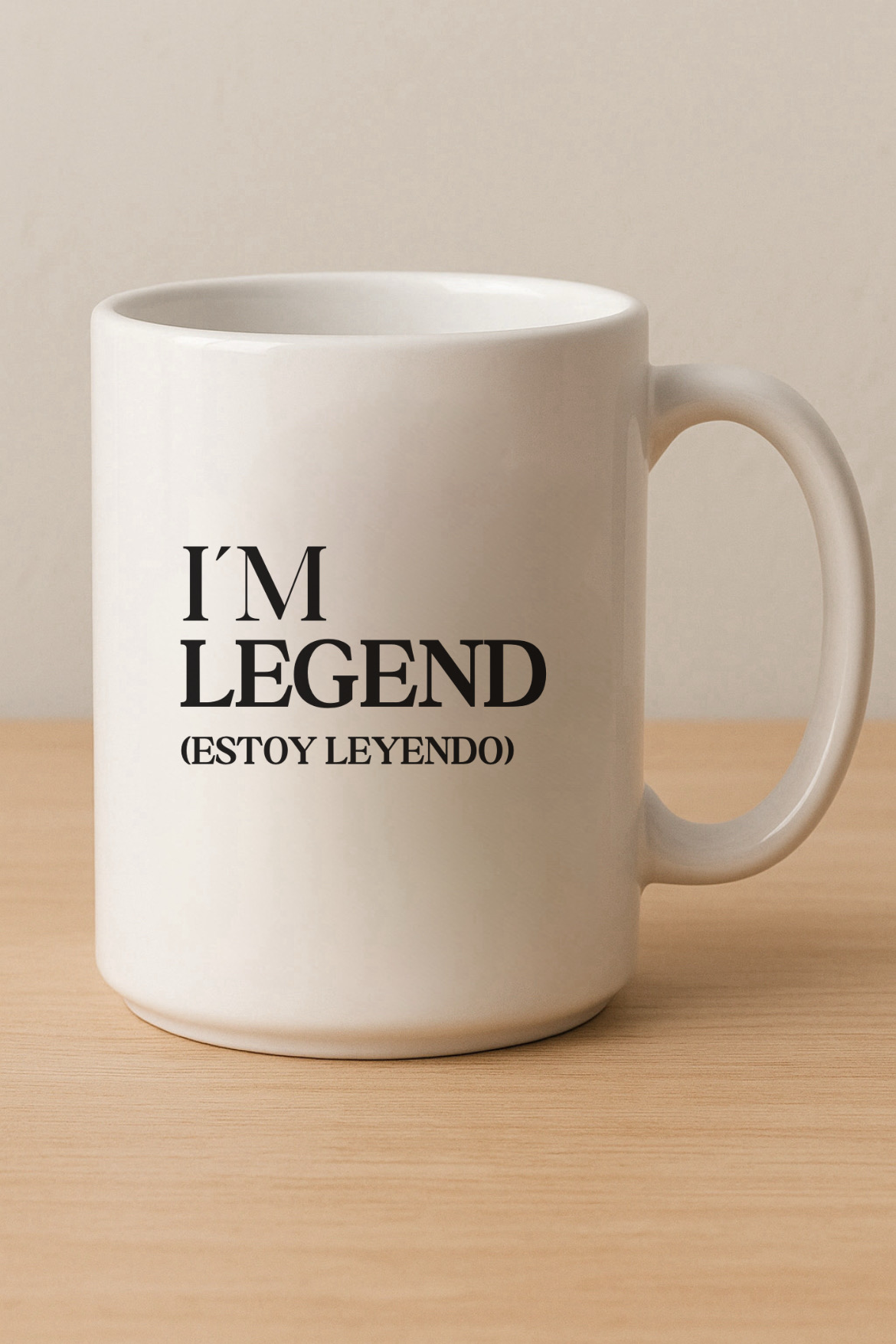 I´m Legend 1