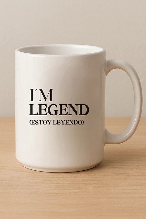 I´m Legend