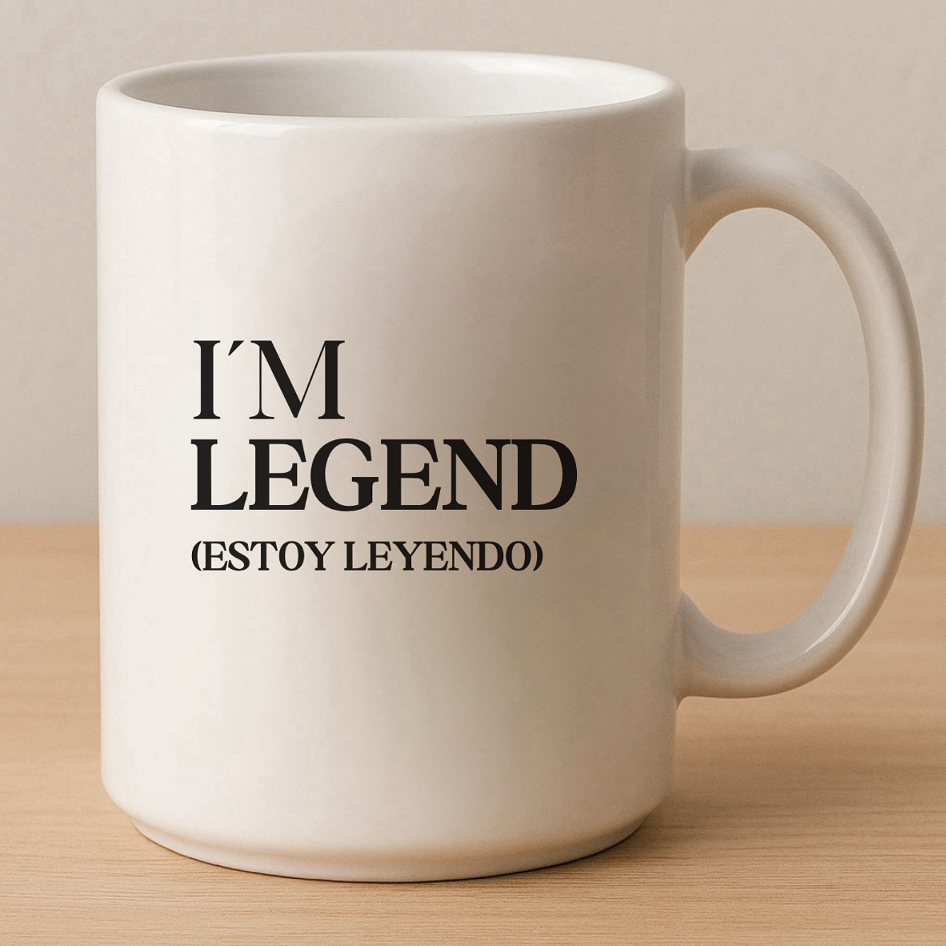 I´m Legend 1