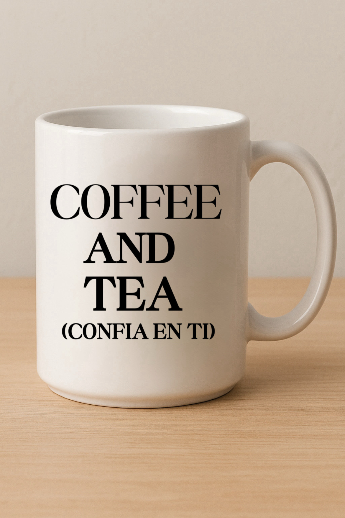 Coffee and Tea  1