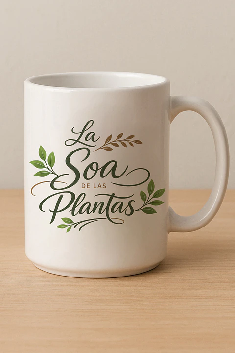 La Soa de las Plantas