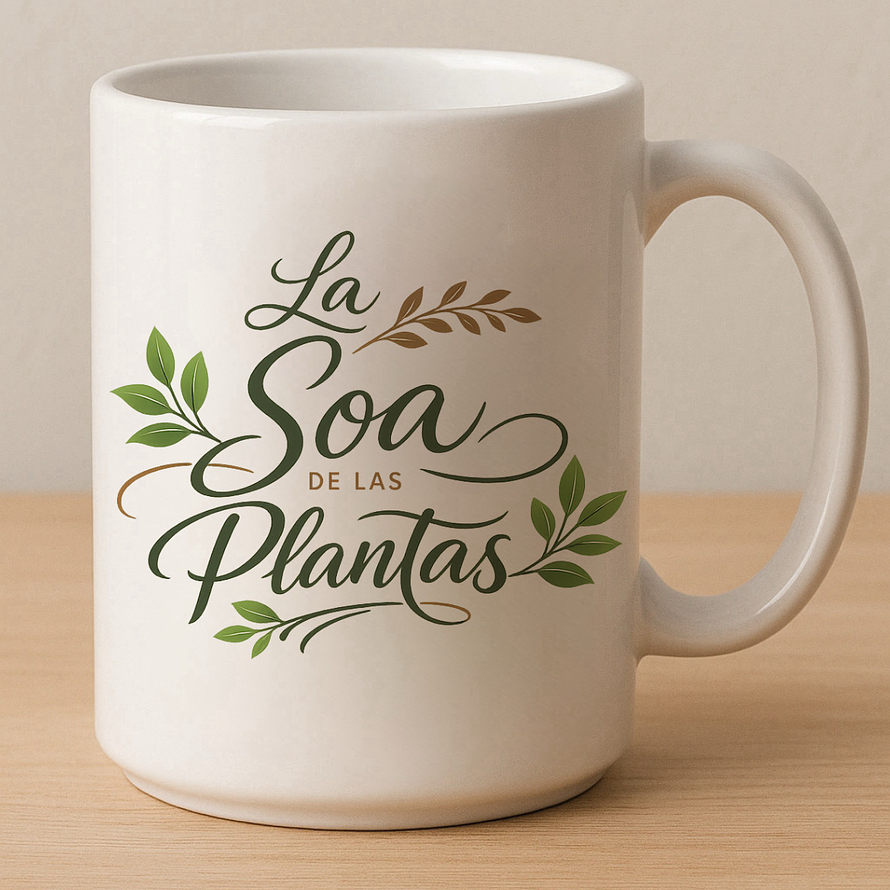 La Soa de las Plantas 1