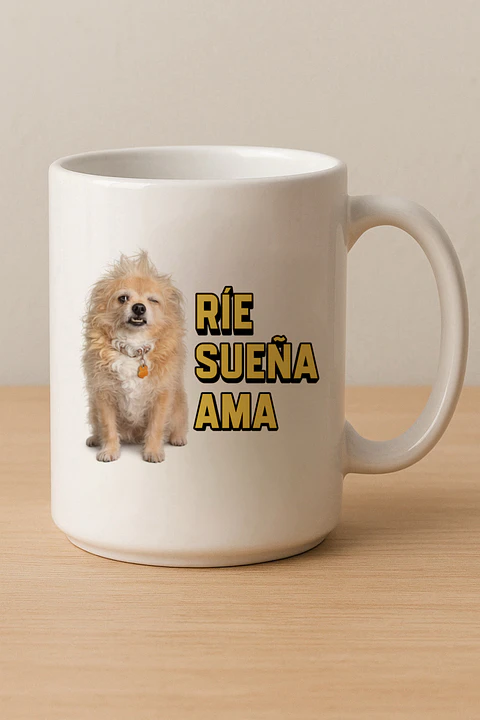 Rie Sueña Ama