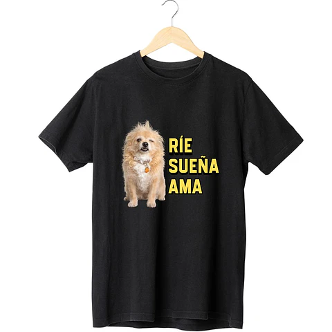 Rie Sueña  Ama Tee