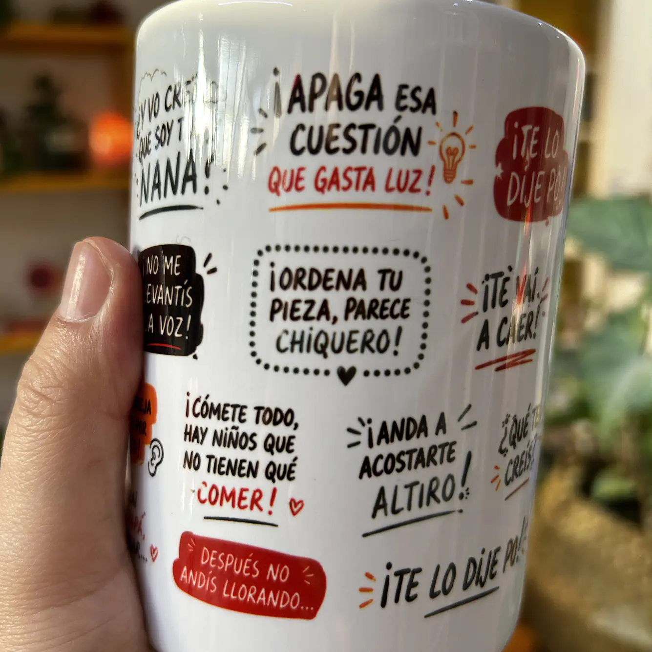 Edición Mamá Chilena 2