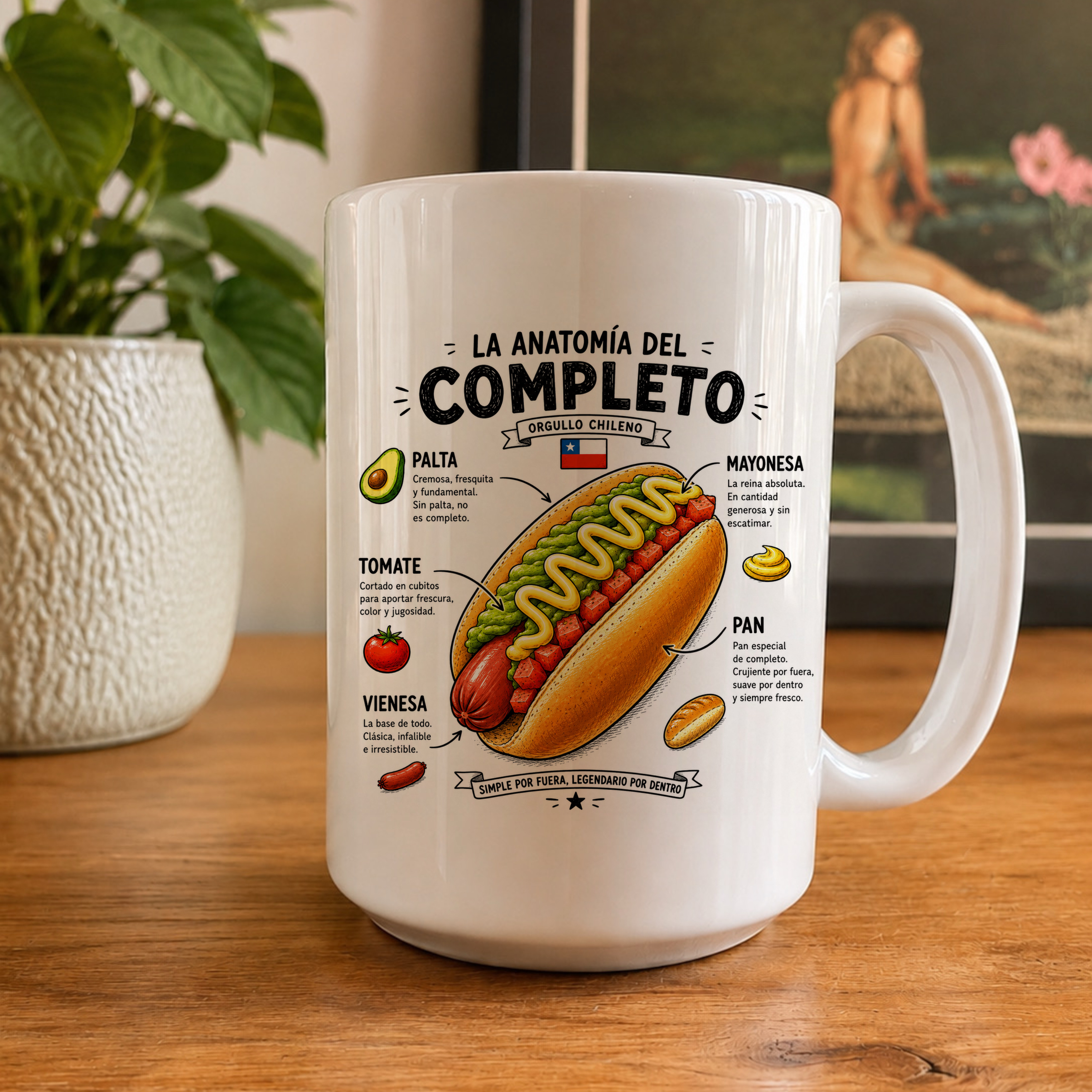 Tazones Completos 1