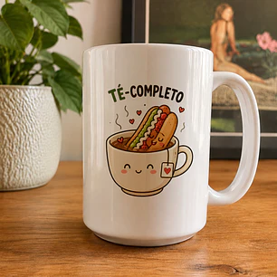 Té Completo