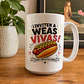 Inviten Weas Vivas - Miniatura 1