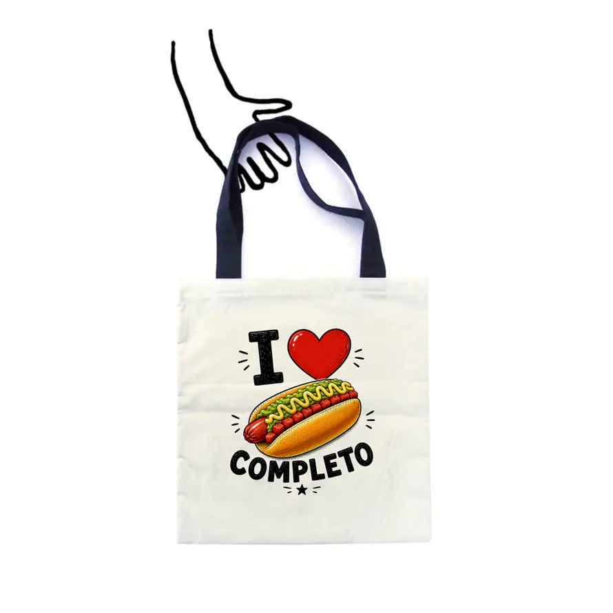 I Love Completo 1