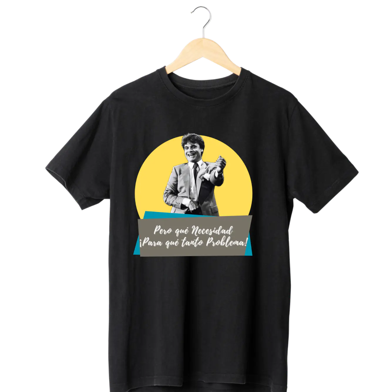 Juan Gabriel Tee ANTES 12990 1