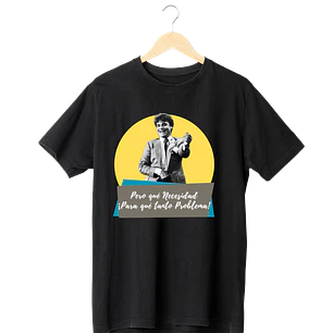 Juan Gabriel Tee ANTES 12990
