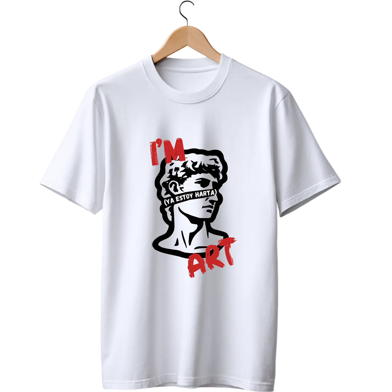 I´m Art Ya estoy Harta ANTES 12990 1