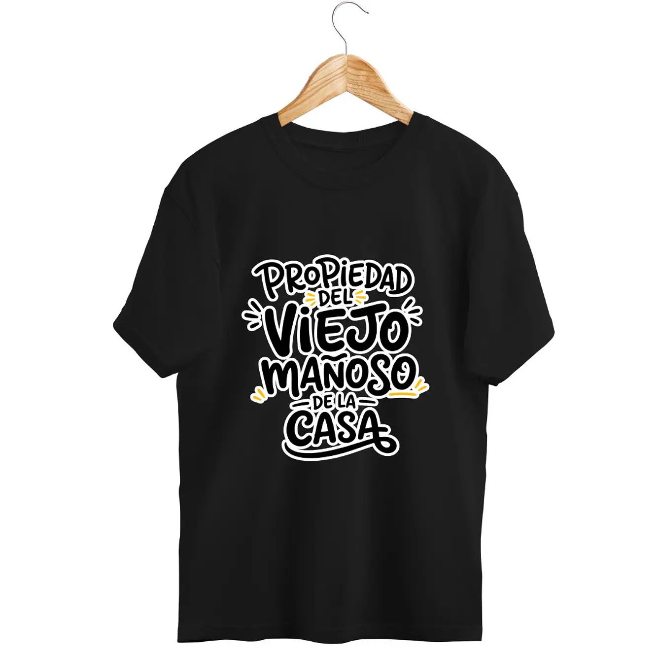 Viejo Mañoso TEE 1