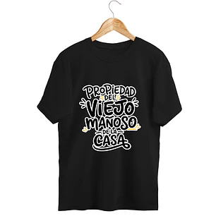 Viejo Mañoso TEE