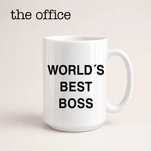 Tazones  The Office