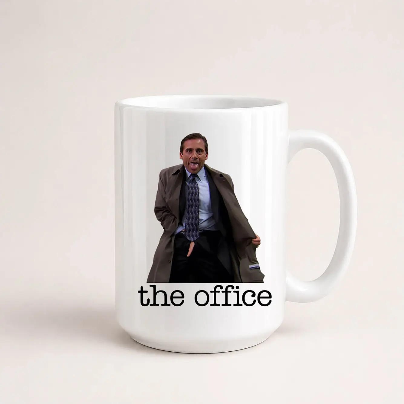 Tazones  The Office 3
