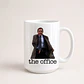 Tazones  The Office - Miniatura 3