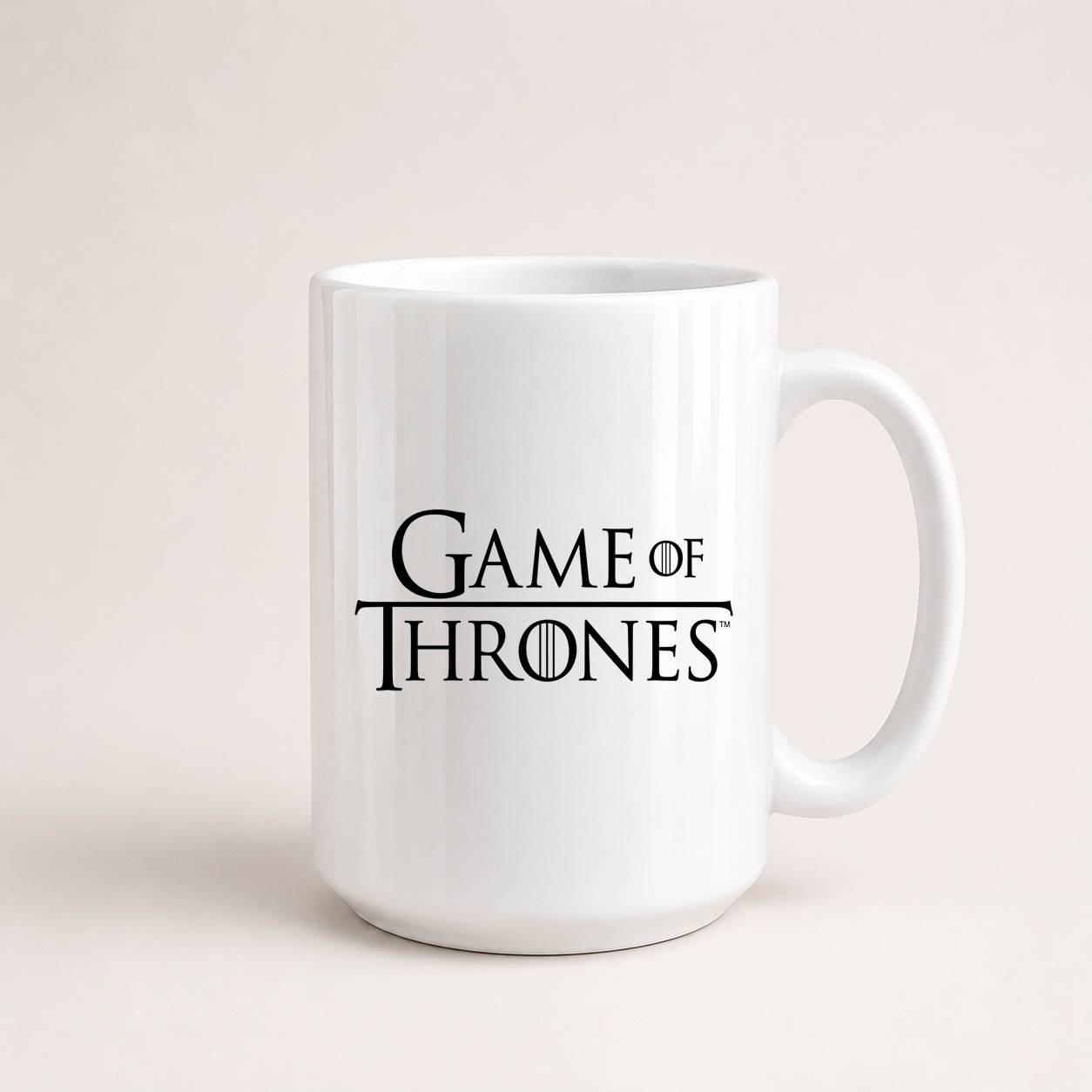 Tazones Game Of Thrones 2