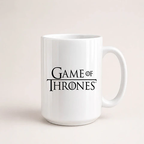 Tazones Game Of Thrones