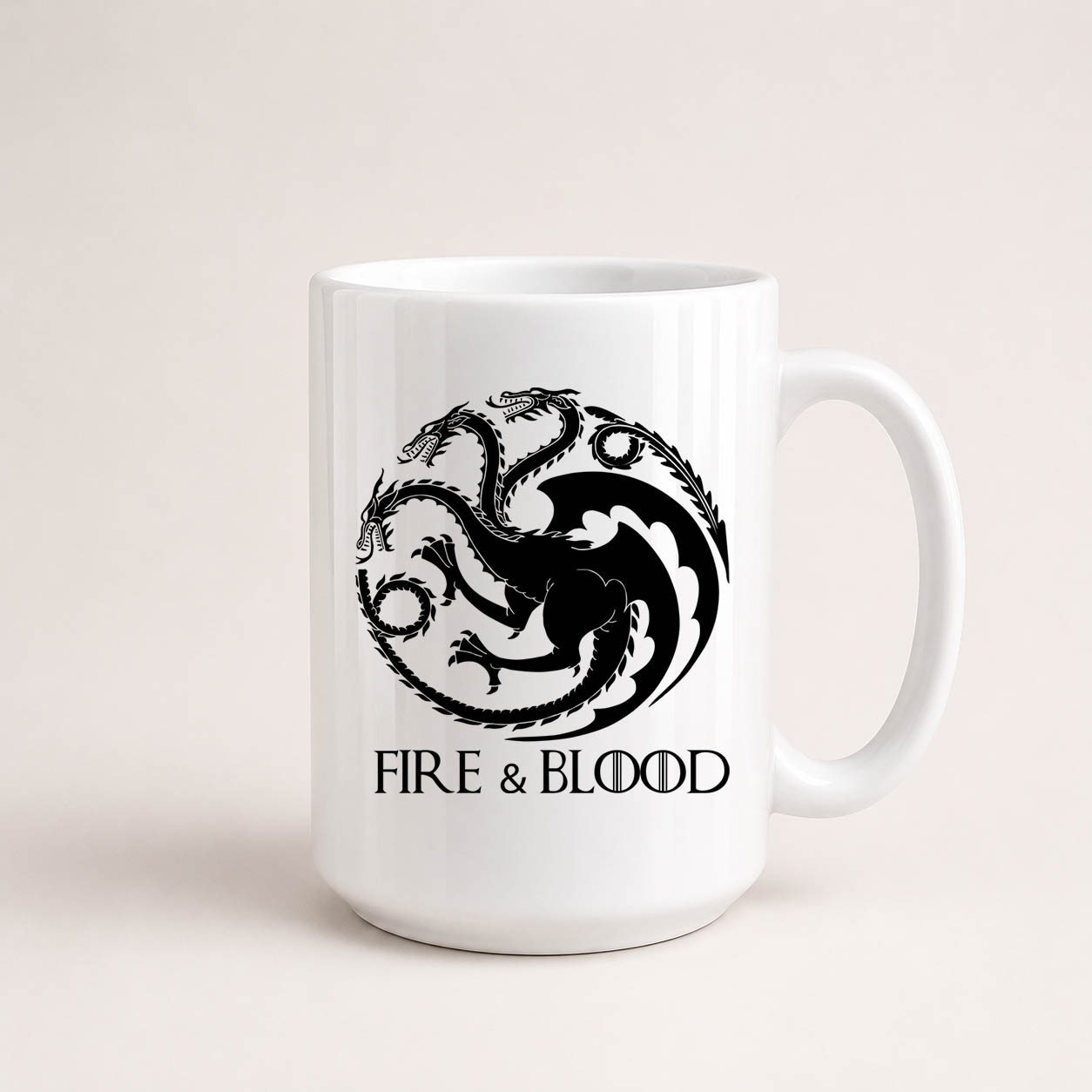 Tazones Game Of Thrones 3