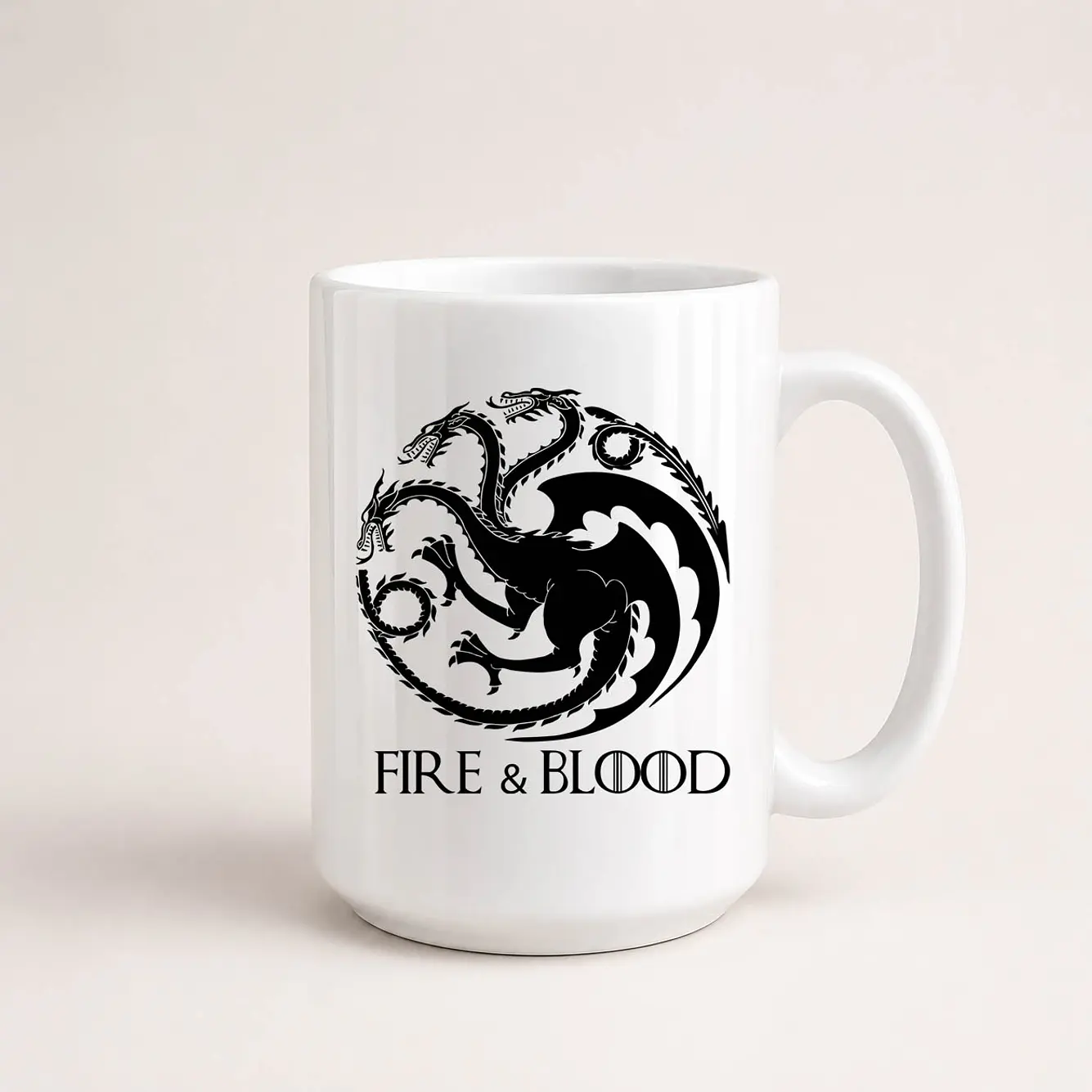Tazones Game Of Thrones 3