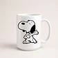 Tazones  Snoopy  - Miniatura 3