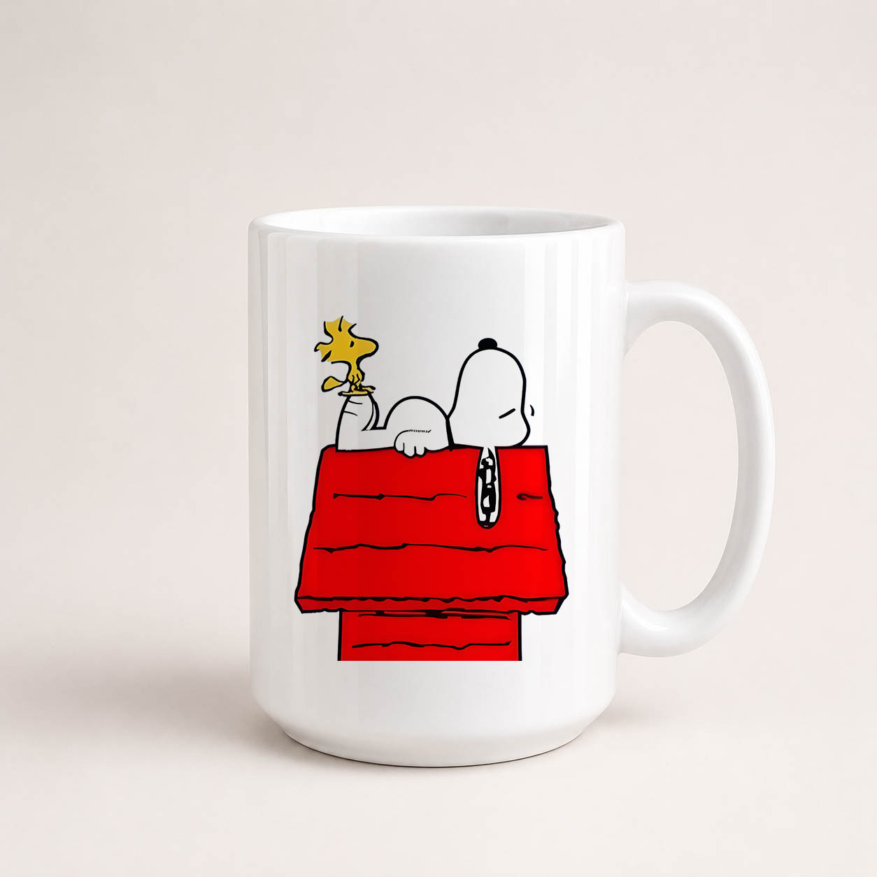 Tazones  Snoopy  6