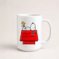 Tazones  Snoopy  - Miniatura 6