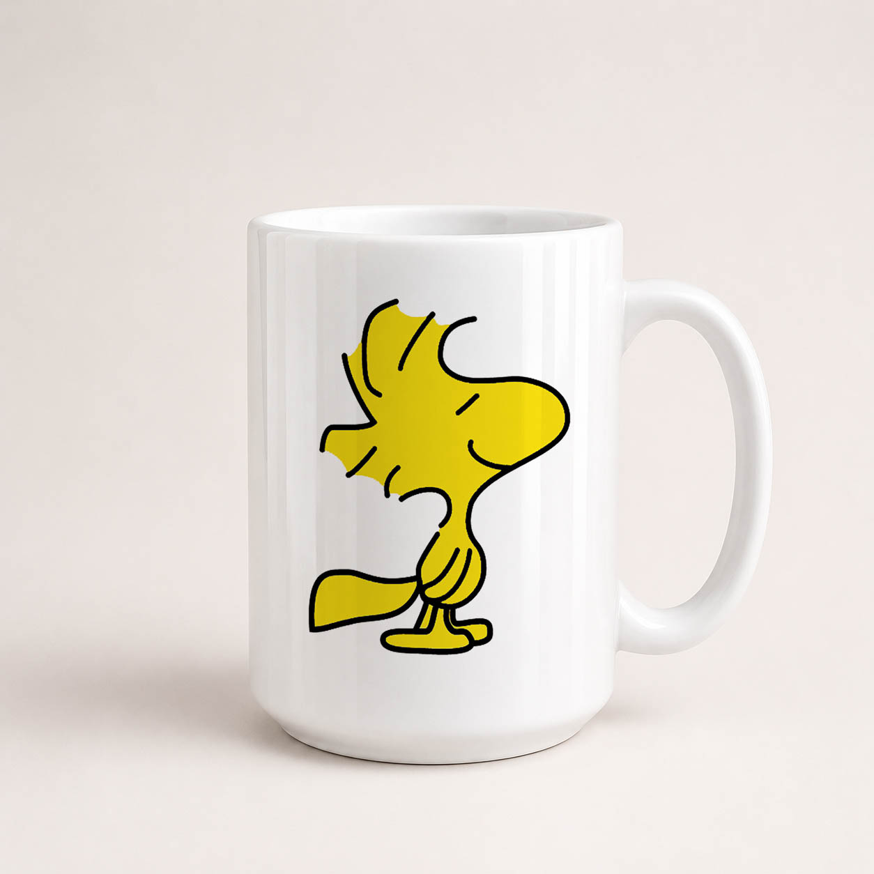 Tazones  Snoopy  7