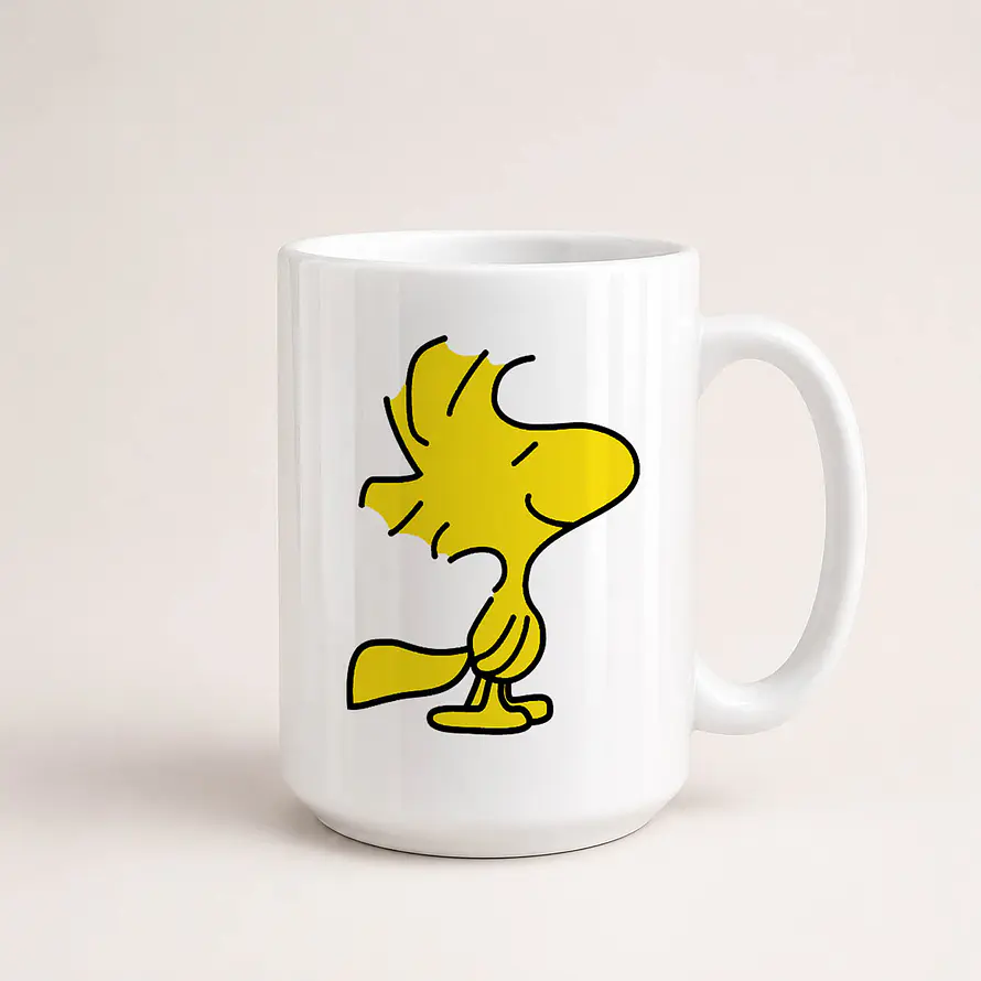 Tazones  Snoopy  7