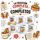 Tazones Completos - Miniatura 1