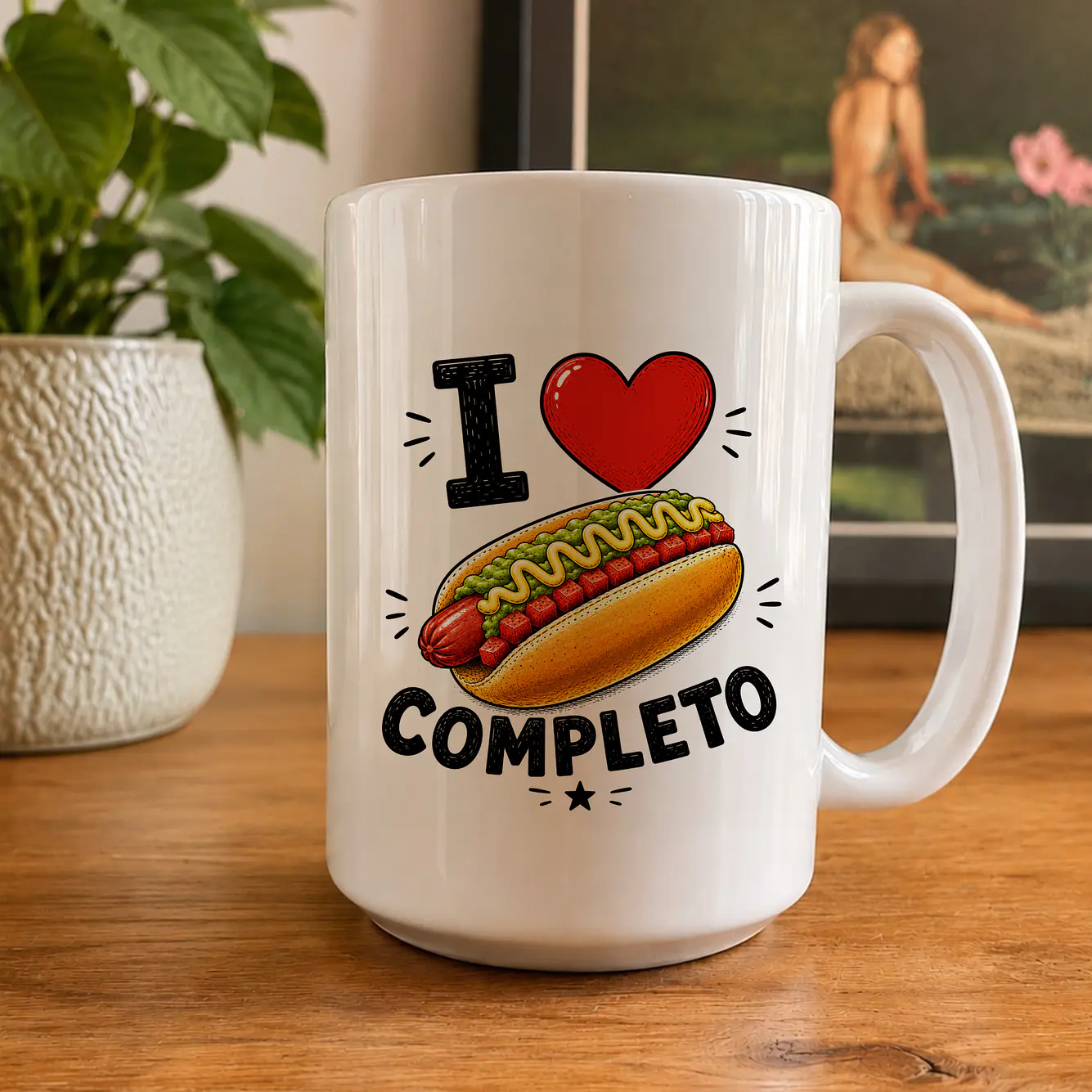 Tazones Completos 3