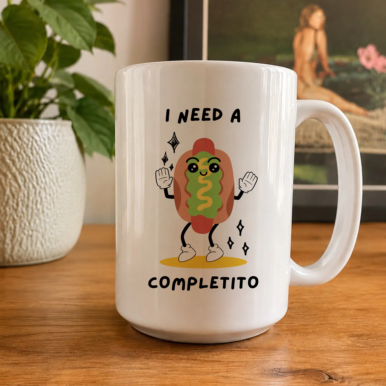 Tazones Completos 7