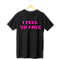 Polera Madonna I feel so Free Tee - Miniatura 1