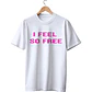 Polera Madonna I feel so Free Tee - Miniatura 2