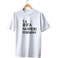 La Jefa No Pide Permiso TEE - Miniatura 2