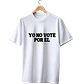 Yo No Voté por Él TEE - Miniatura 2