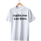 Nadie Me Cae Bien  Tee - Miniatura 2