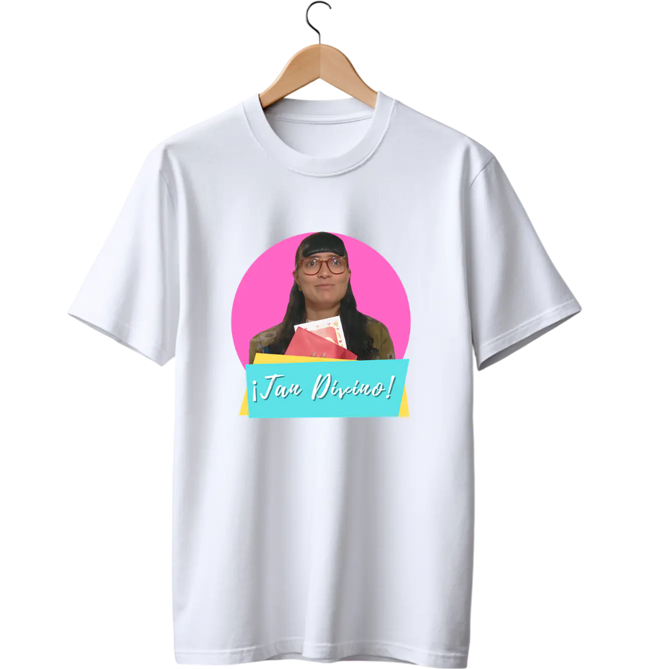 Betty Tee 2