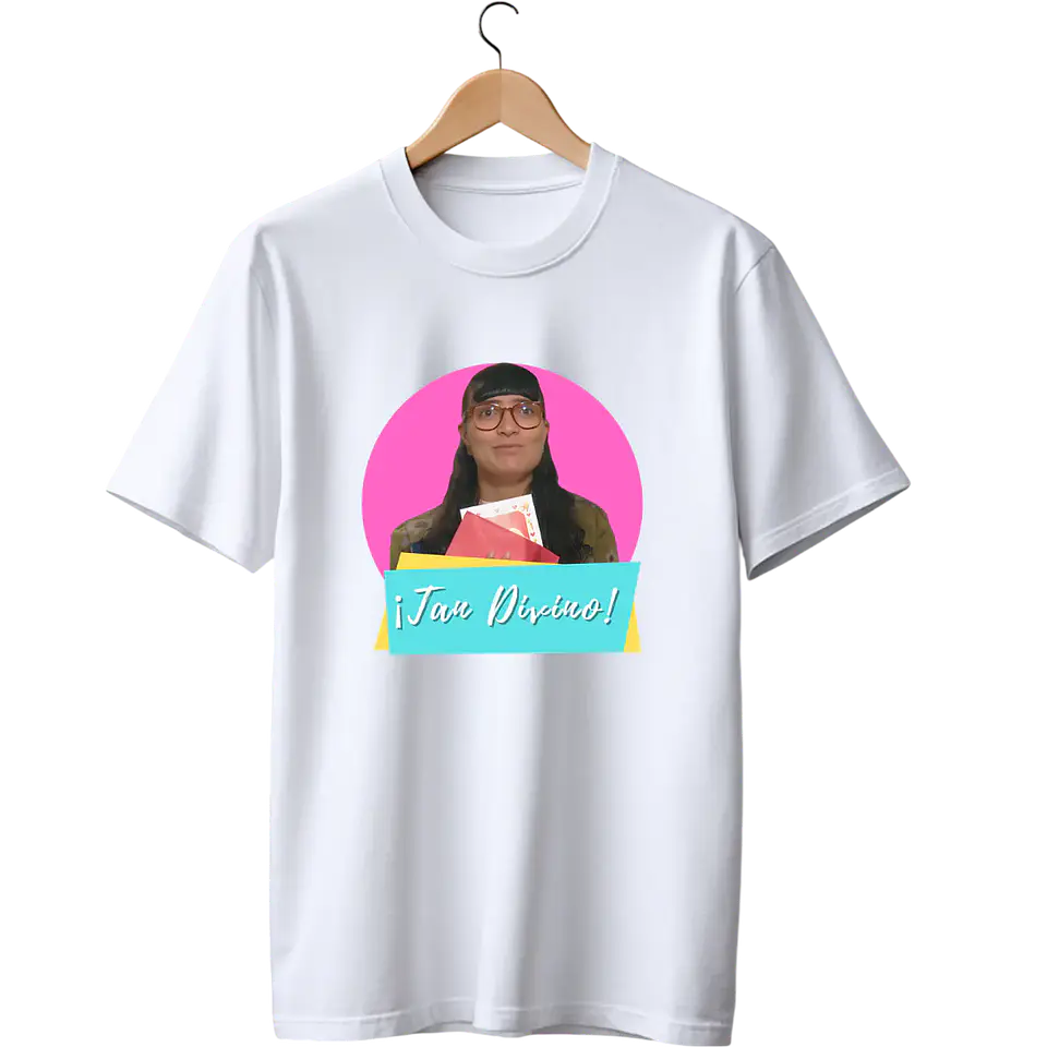 Betty Tee 2
