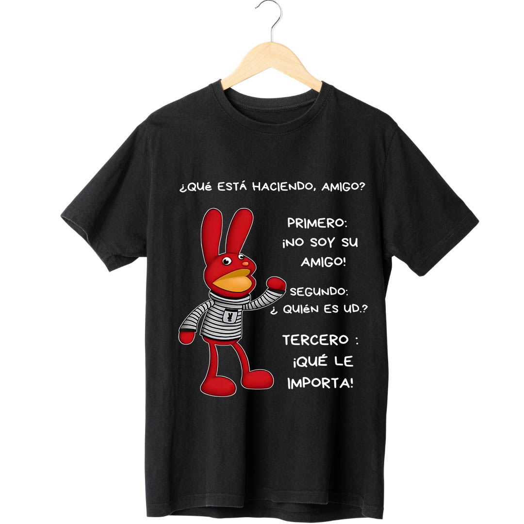 Juan Carlos TEE 1