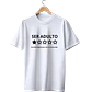 Ser Adulto Horrible Experiencia  Tee - Miniatura 2