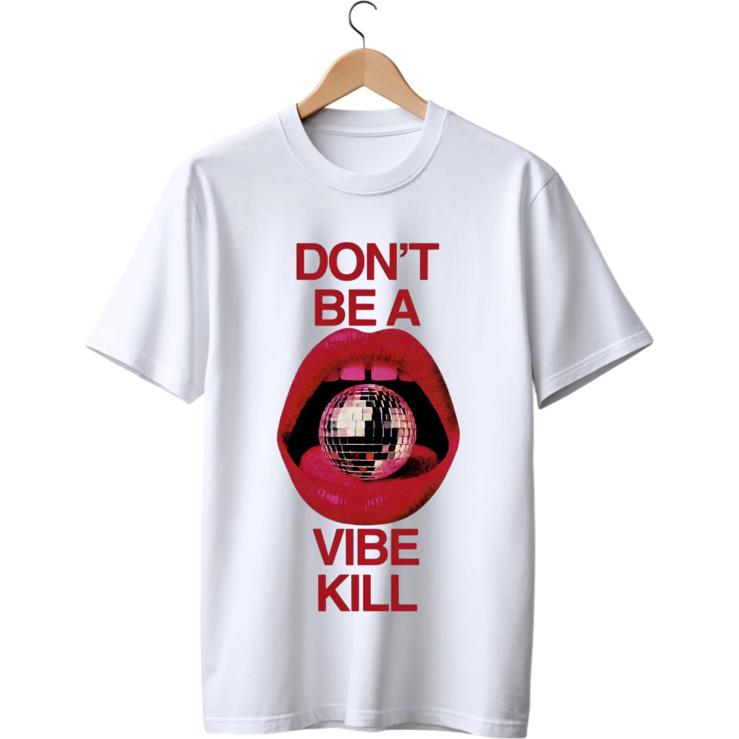 Polera Madonna  Confessions II TEE 2