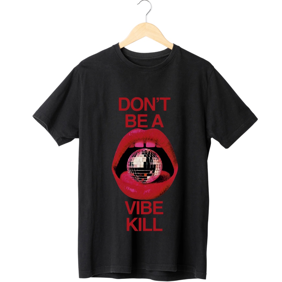 Polera Madonna  Confessions II TEE 1