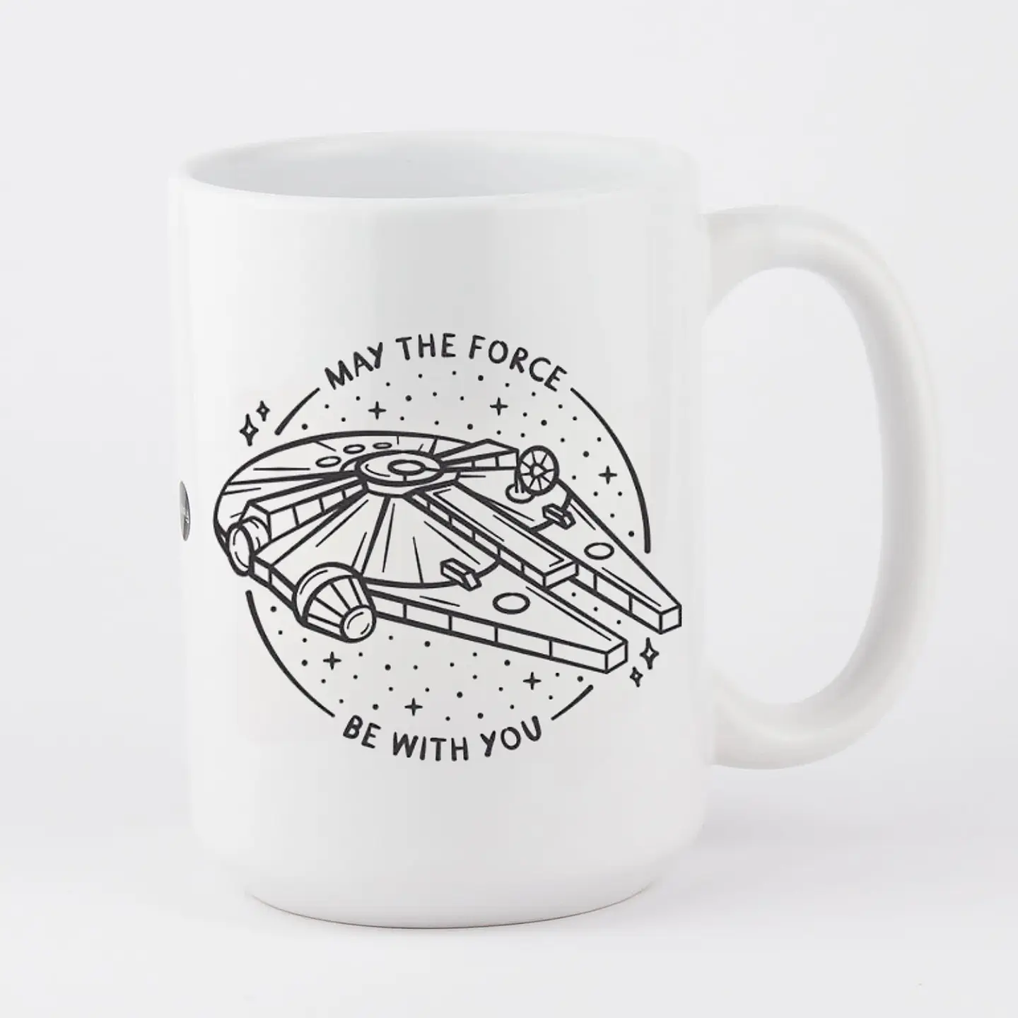 Tazones Star Wars 6