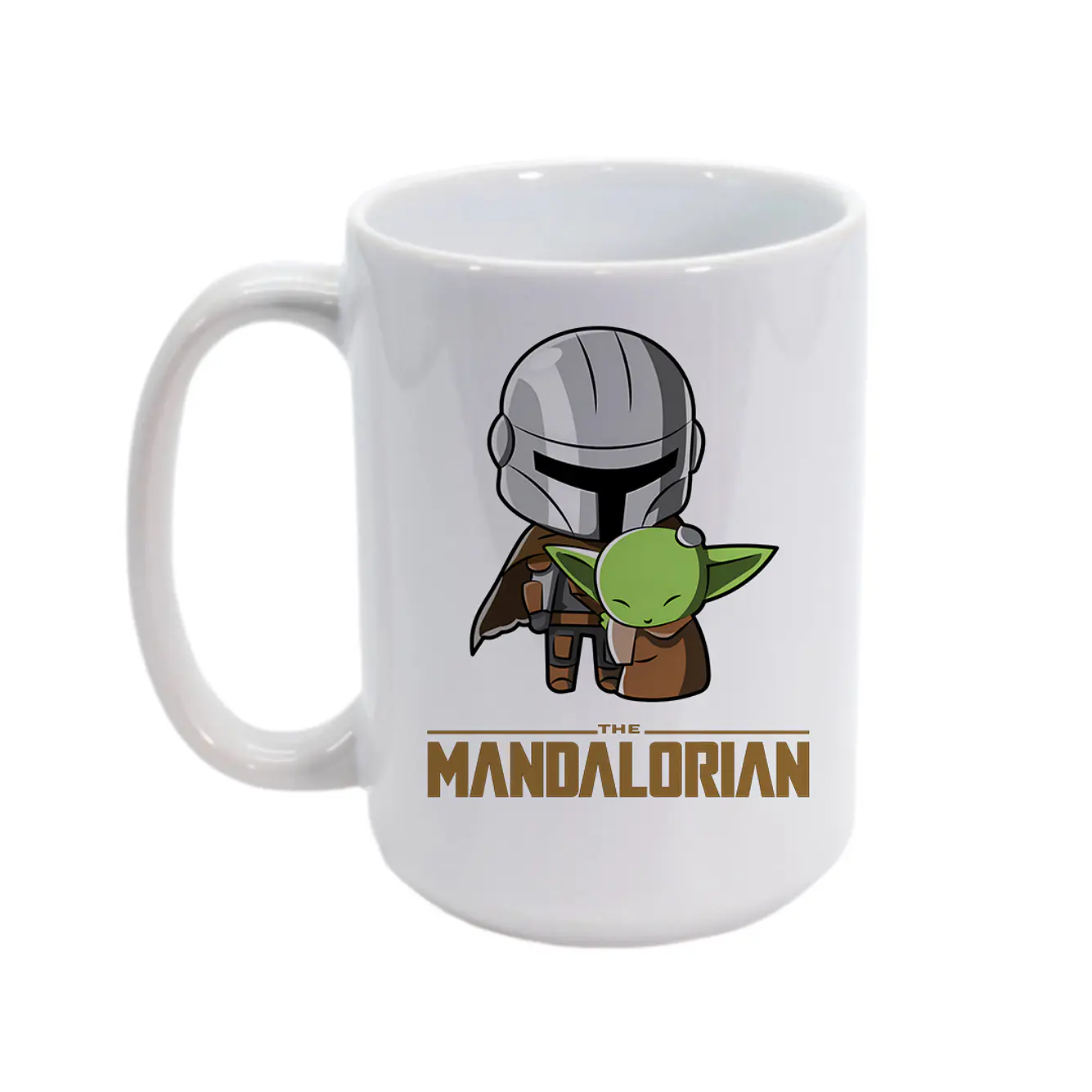 Tazones Star Wars 10