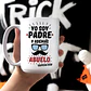 Tazones Para Papá & Abuelo - Miniatura 2