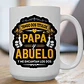 Tazones Para Papá & Abuelo - Miniatura 14