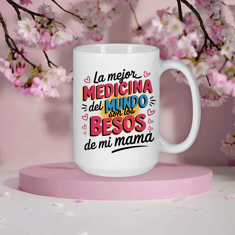 Tazones para Mamá & Abuela  12